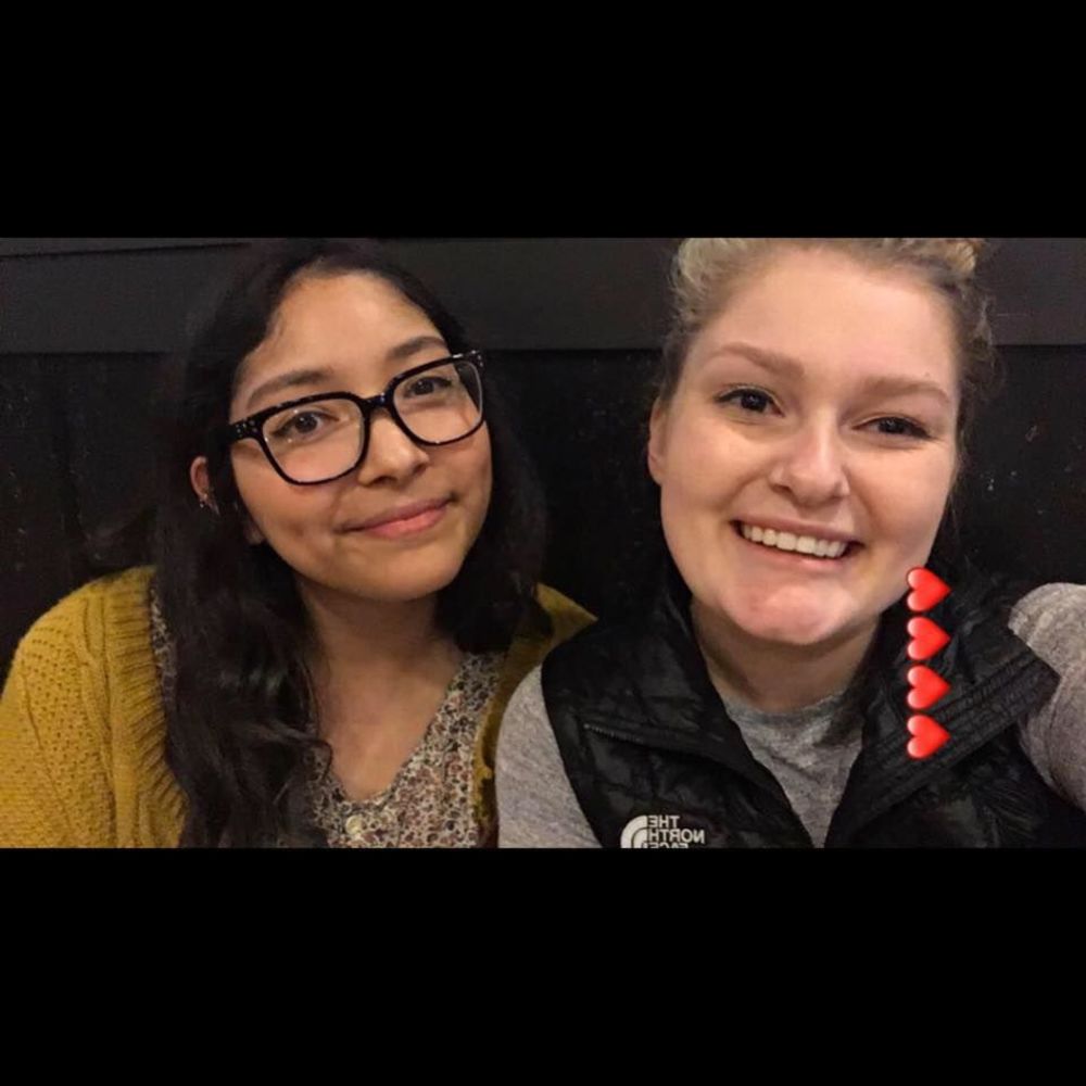 Meet your Posher, Emily